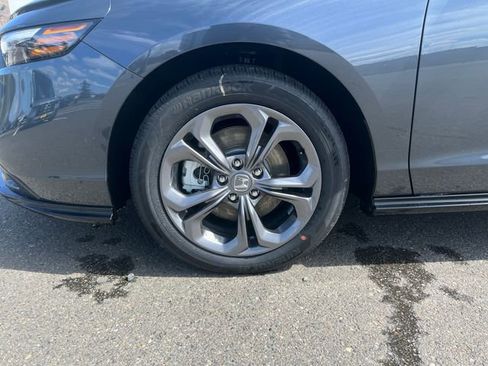 New 2026 Honda Accord EX-L image 31