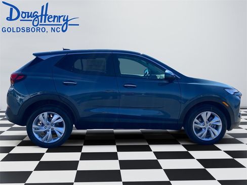 New 2026 Buick Encore GX Preferred image 6