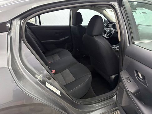 Used 2024 Nissan Sentra SV image 16