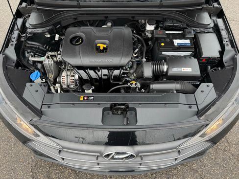 Used 2019 Hyundai Elantra Value Edition w/ Cargo Package image 35