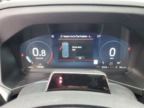 New 2026 Ford Explorer ST-Line image 11