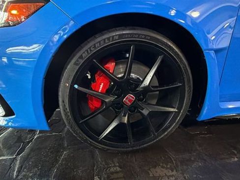 New 2025 Honda Civic Type R image 10