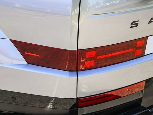 New 2026 Hyundai Santa Fe Calligraphy AWD/4WD image 10