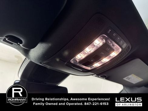 Used 2020 Mercedes-Benz GLE 350 4MATIC image 10