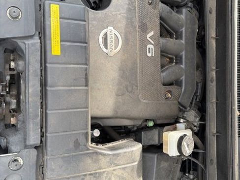 Used 2009 Nissan Murano SL image 23