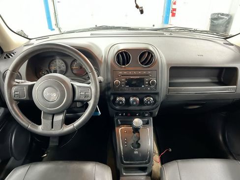 Used 2017 Jeep Patriot Sport w/ Power Value Group image 10