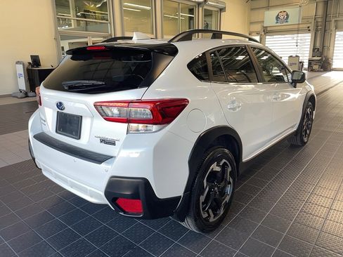 Used 2023 Subaru Crosstrek 2.5i Limited AWD/4WD image 19