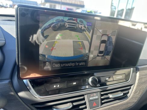 Used 2023 Nissan Altima 2.5 SL image 17