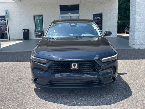 Used 2023 Honda Accord EX image 22