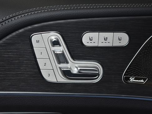 New 2026 Mercedes-Benz GLE 450 4MATIC image 4