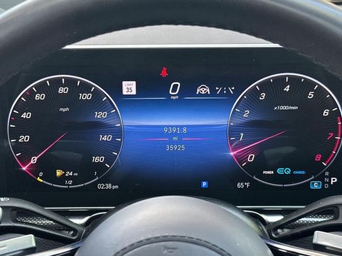 Certified 2022 Mercedes-Benz S 500 4MATIC image 20