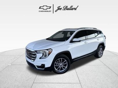 Used 2023 GMC Terrain SLT w/ Infotainment Package II