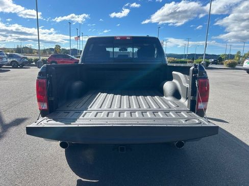 Used 2012 RAM 1500 Big Horn AWD/4WD image 11