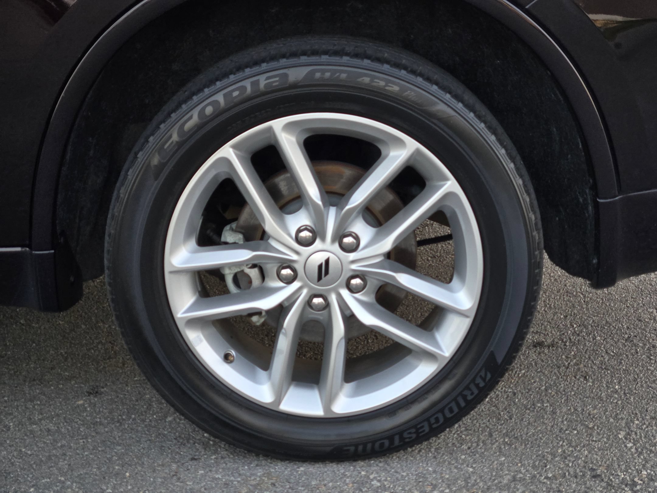 Used 2024 Dodge Durango GT AWD/4WD image 17