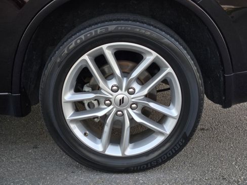 Used 2024 Dodge Durango GT AWD/4WD image 17
