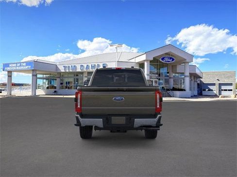 New 2026 Ford F350 Lariat w/ Lariat Ultimate Package image 5