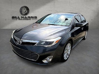 Used 2014 Toyota Avalon XLE Touring