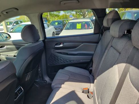 Used 2023 Hyundai Santa Fe SEL image 29