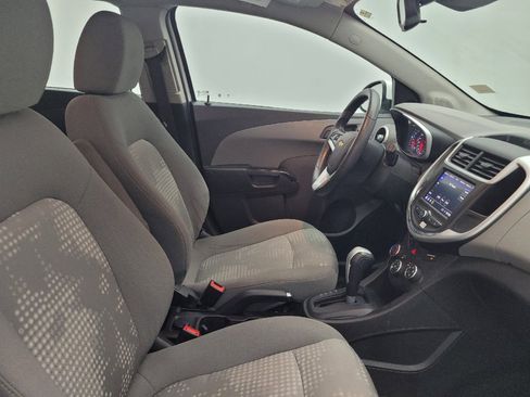 Used 2020 Chevrolet Sonic LT FWD image 21