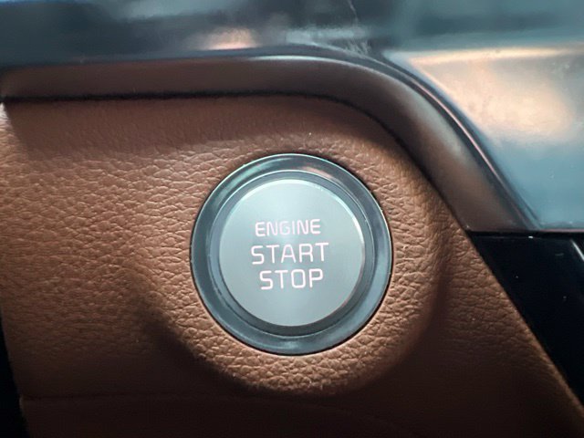 Used 2024 Kia Telluride SX X-Line AWD/4WD image 19