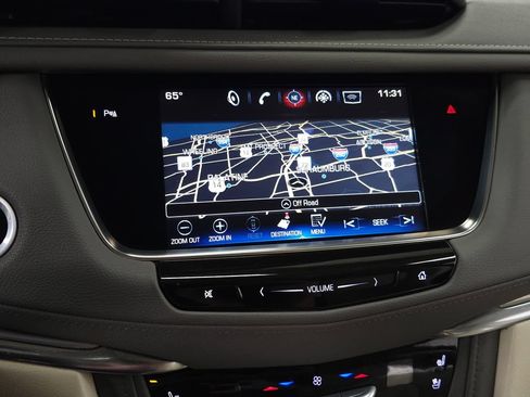 Used 2017 Cadillac XT5 Premium Luxury AWD/4WD image 26