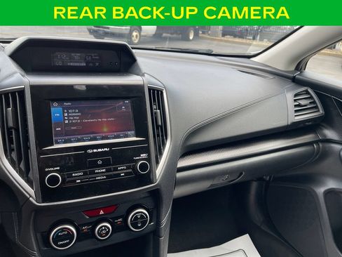 Used 2021 Subaru Crosstrek 2.0i AWD/4WD image 19