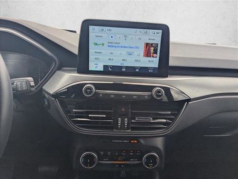 Used 2025 Ford Escape Active image 14