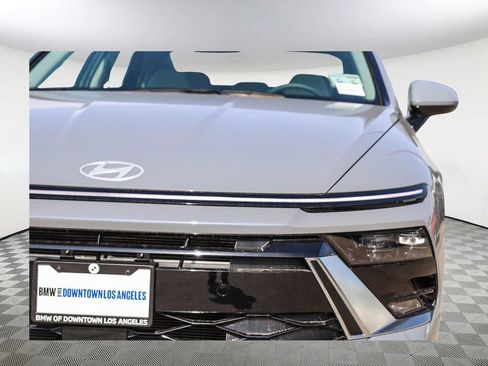 Used 2024 Hyundai Sonata SEL image 5