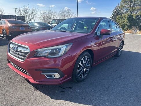 Used 2018 Subaru Legacy 2.5i Premium w/ Eyesight & BSD & Rcta & HBA image 9