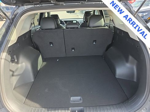 Used 2024 Kia Sportage EX image 31