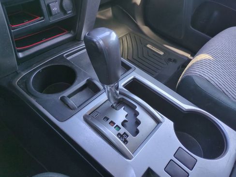 Used 2021 Toyota 4Runner SR5 image 12