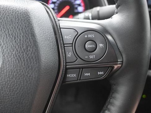 Used 2023 Toyota Camry XSE w/ Navigation Package FWD image 26