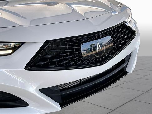 Used 2023 Acura TLX SH-AWD w/ A-SPEC Pkg image 30
