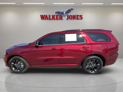 Used 2023 Dodge Durango R/T image 6