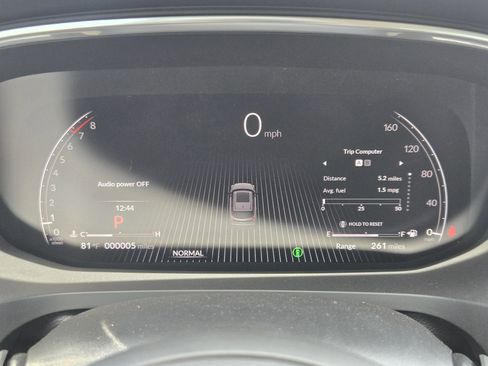 New 2026 Acura MDX FWD w/ Technology Package image 12