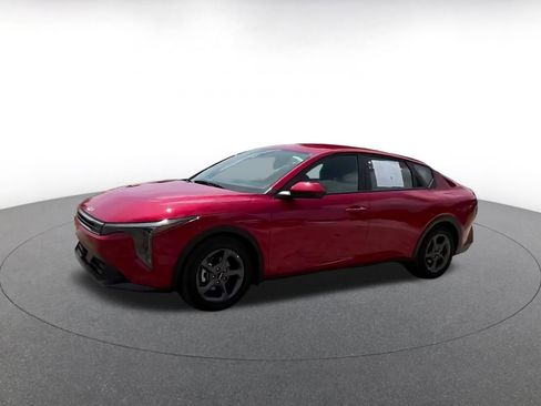 Used 2025 Kia K4 FWD image 4