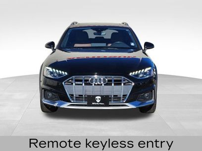 Used 2020 Audi A4 2.0T allroad Premium Plus