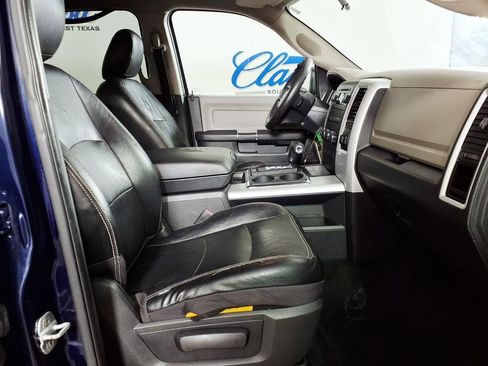 Used 2012 RAM 1500 Lone Star RWD image 13