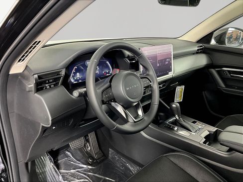 New 2026 MAZDA CX-5 Select AWD/4WD image 15