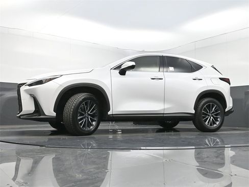 Used 2023 Lexus NX 350 AWD w/ Premium Package image 27
