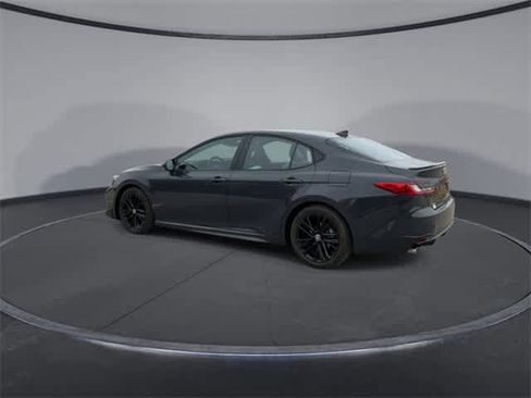 Certified 2025 Toyota Camry SE image 6