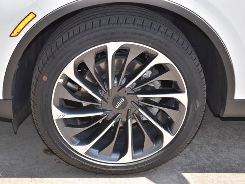 New 2026 Lincoln Aviator Reserve image 38