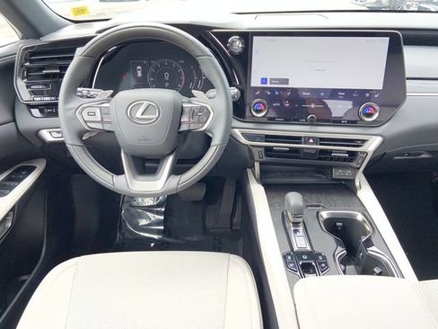 Used 2023 Lexus RX 350 Premium w/ Cold Area Package AWD/4WD image 14