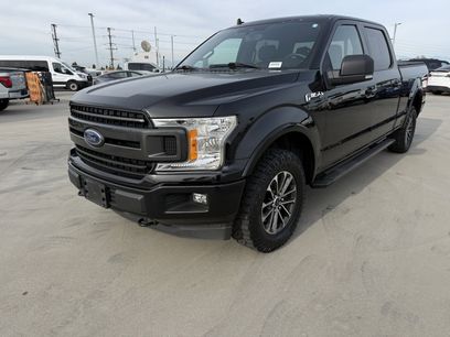 Used 2020 Ford F150 XLT w/ Equipment Group 302A Luxury