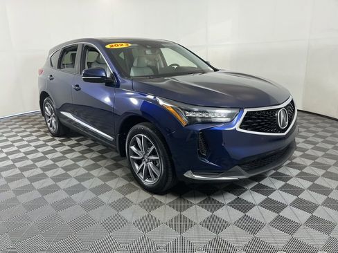 Certified 2023 Acura RDX w/ Technology Package image 18