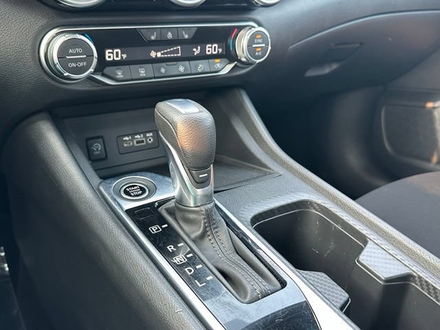 Certified 2024 Nissan Sentra SV w/ All-Weather Package FWD image 31