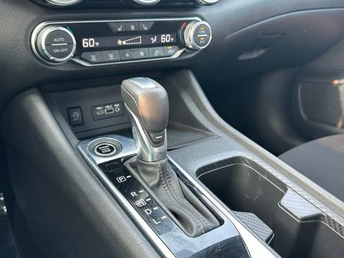 Certified 2024 Nissan Sentra SV w/ All-Weather Package FWD image 31
