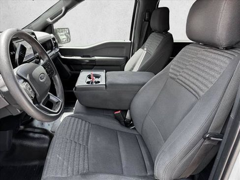 Used 2023 Ford F150 XL w/ STX Appearance Package AWD/4WD image 10