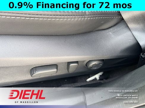 Used 2025 Subaru Outback Limited image 15