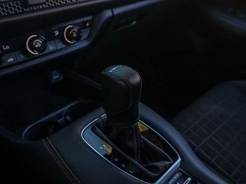 Used 2024 Honda HR-V Sport image 31